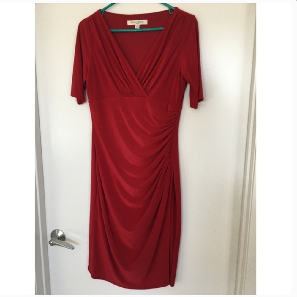 Evan Picone Dress
